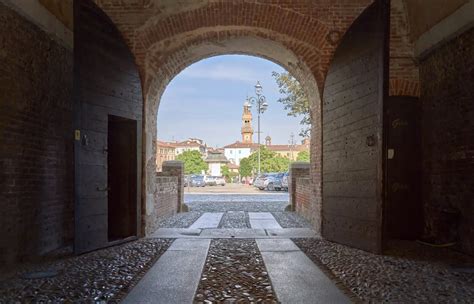 Citta Di Casale Monferrato Itinerario Di Viaggio