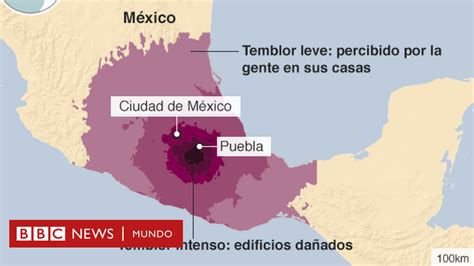 7 Gráficos Para Entender La Devastación Del Terremoto De Magnitud 7 1