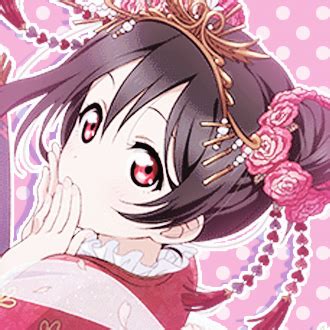 Love Live! - Nico Yazawa Icons! Hope you guys like it! Please...