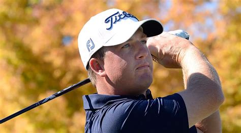 Tom Hoge | Golfer | Titleist