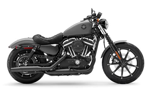 2022 Harley Davidson Iron 883 Buyers Guide Specs Prices And Photos