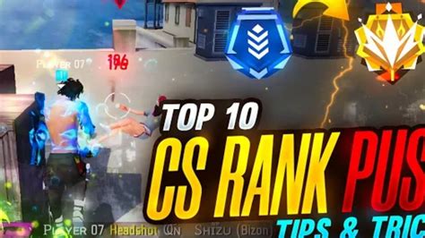 Cs Rank Push Glitch Trick Before Ob Update Win Every Cs Rank With