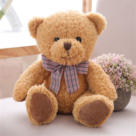 Ours en Peluche Décoration Teddy Bear Chic Plush Boutiques