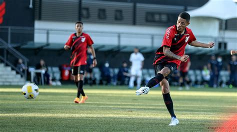 Athletico Paranaense Site Oficial Furac O Enfrenta O Red Bull