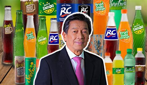 Alfredo Yao’s Macay Holdings Bounces Back Rcgbi Deal Sparks Sales Boom