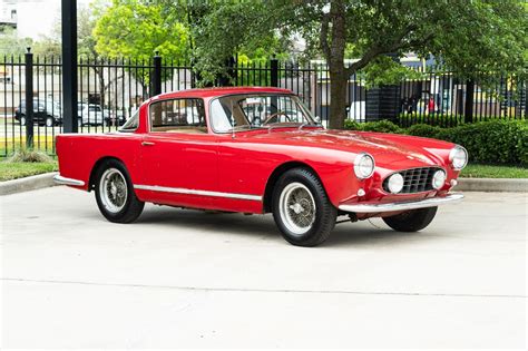 1958 Ferrari 250 GT Coupe For Sale | AllCollectorCars.com