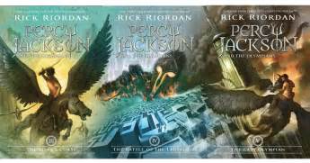 Amazon Percy Jackson And The Olympians 5 Book Paperback Boxed Set 17