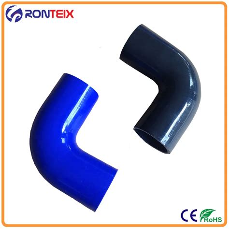 U Shape High Quality Silicone Radiator Coolant Hose Buy U Shape