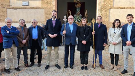 Alta Participaci N Y Buen Tiempo En Las Fiestas De La Virgen De La Paz