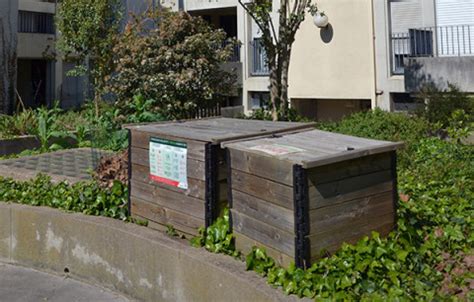 Le Bac Compost Une Bonne Solution Pour R Duire Le Volume De Sa