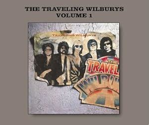 The Traveling Wilburys The Traveling Wilburys Volume 1 Amazon Music