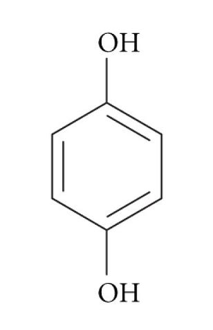 Hydroquinone: Structure, Synthesis & Applications