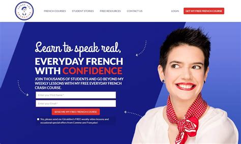 18 Best And Worst Online French Courses Of 2024 We Ve Tested Them