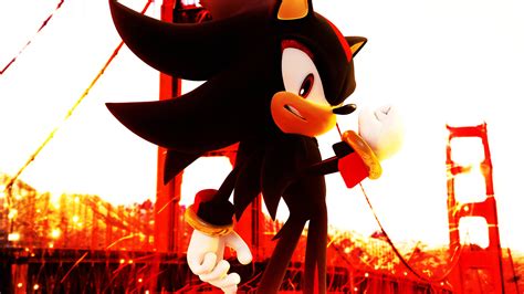 Top 999+ Shadow The Hedgehog Wallpaper Full HD, 4K Free to Use