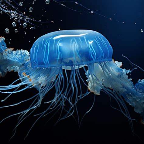 FREE Jellyfish screensaver - App on Amazon Appstore