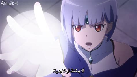 انمي جديد Shironeko Project الحلقة 12 الأخيرة Youtube