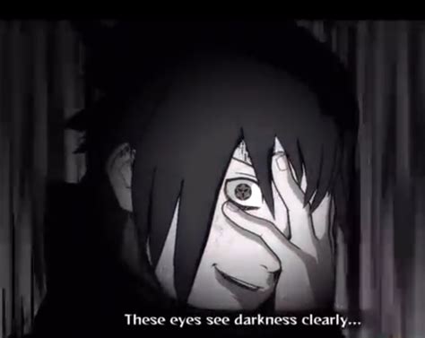 Eternal Mangekyou Sharingan Sasuke Amaterasu