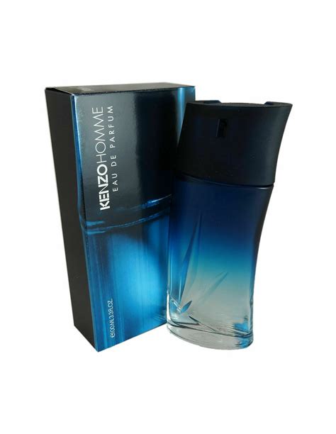 Kenzo Homme Edp Ml En Farmacias Y Perfumer As Lider