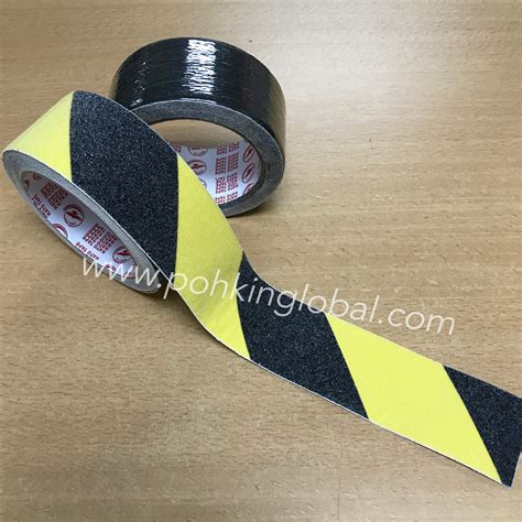 Anti Slip Tapes Poh Kin Global Pte Ltd Singapore