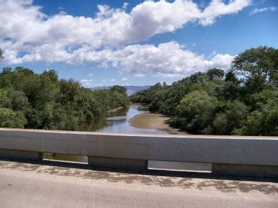 Pajaro River - Santa Cruz - LocalWiki