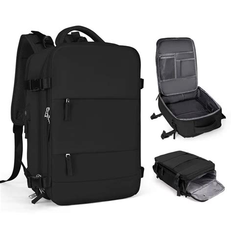 Travel Backpack for Women, Carry on Backpack,Tsa Laptop Backpack Fligh – With You Products