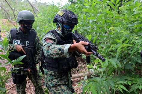 Dvids Images Philippine National Police Coast Guard Sof 1st Sfg