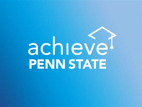 Penn State Financial Aid Penn State Tuition Penn State