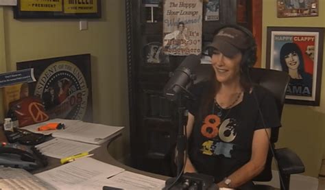 The Stephanie Miller Show 7620 Free Speech Tv