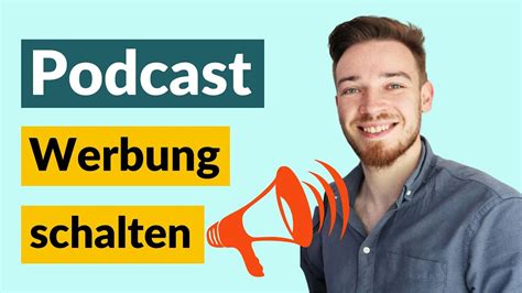 Werbung im Podcast schalten Alles über Ads und Sponsoren YouTube