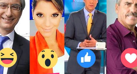 Año Nuevo 2017 Conoce Los Mejores Noticieros Del 2016 El Popular