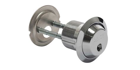 Cylinder CY417T ABLOY For Trust