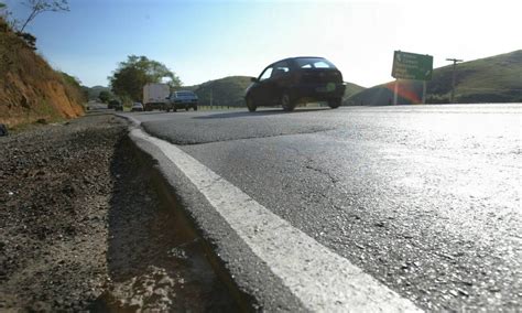 Qualidade Das Rodovias Piora Em 2017 Aponta CNT Jornal O Globo