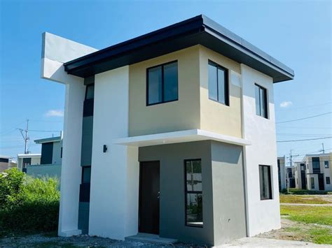 Single Attached House For Sale In General Trias Cavite Houses And Lots