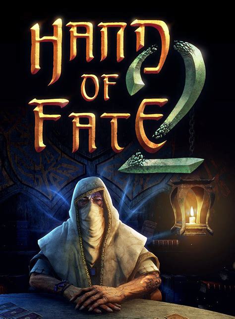 Hand Of Fate 2 Pc