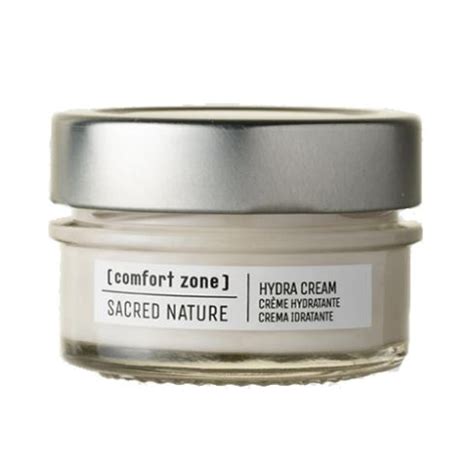 Sacred Nature Nutrient Cream Comfort Zone