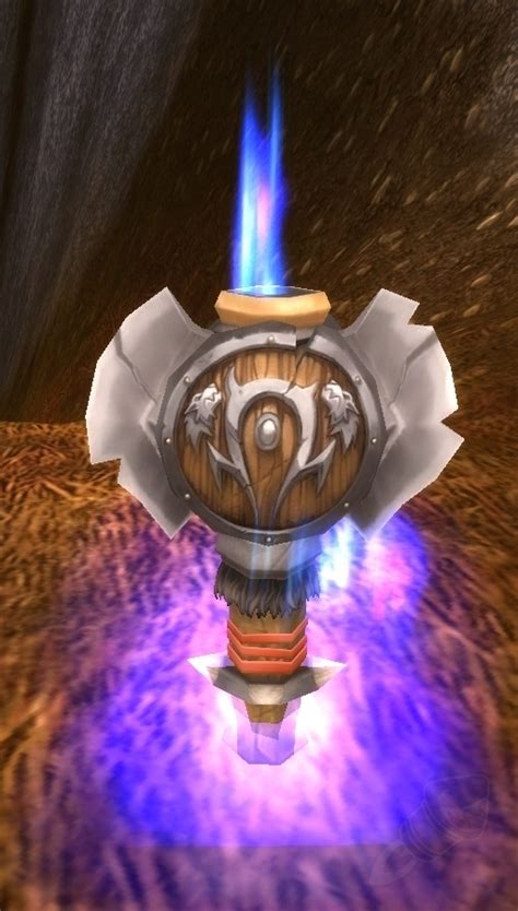 Totem De Aterramento Feiti O Cataclysm Cl Ssico