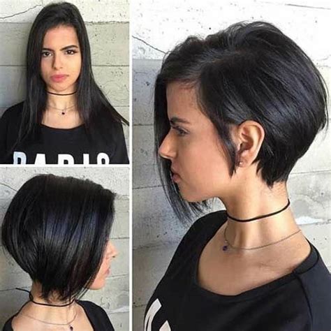 10 Chic Short Bob Haircuts That Balance Your Face Shape!