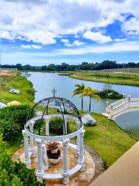 Ecopark Boneville Na Cidade Caucaia