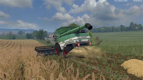 Fendt 9460r Modai Lt Farming Simulator Euro Truck Simulator German