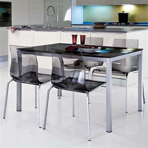 15 Modern Bright Kitchen Chairs from Domitalia - DigsDigs