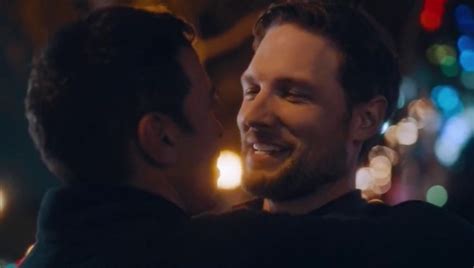 Gay Storylines August 2021