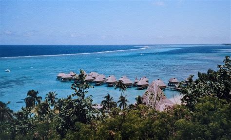 Discovering the Magic of French Polynesia (Tahiti): Top Tips for Trave