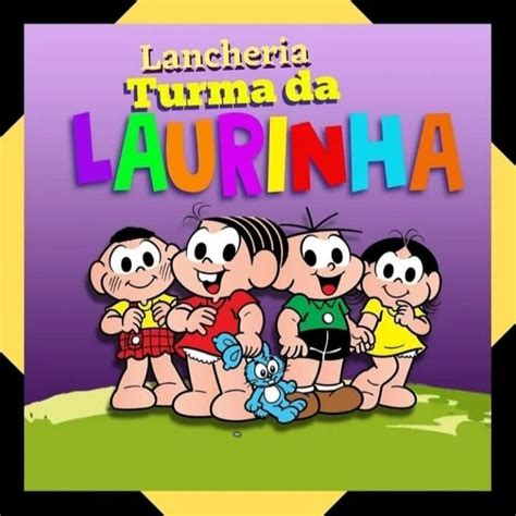 Lancheria Turma Da Laurinha SAPIRANGA IFood