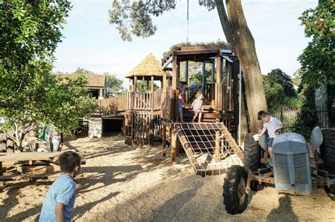 Victoria Park Playground 4 - Brisbane Kids