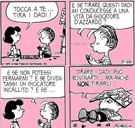 Pin Di Mariano Piccini Su Peanuts Nel Citazioni Snoopy