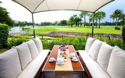 Top Best Thailand Golf Resorts For Stay Play Golflux