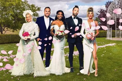 Married At First Sight Australia Cast Brides And Grooms As 2024 Series