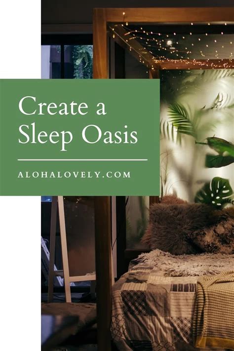 5 Ways To Transform Your Bedroom Into A Sleep Oasis Artofit