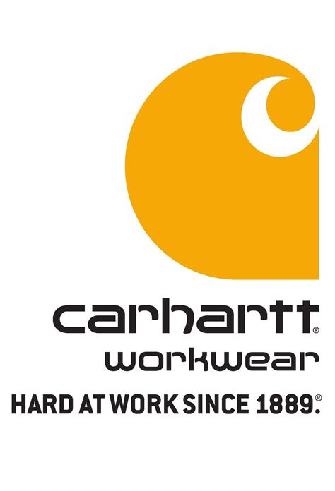 Carhartt Logo Vector at Vectorified.com | Collection of Carhartt Logo ...