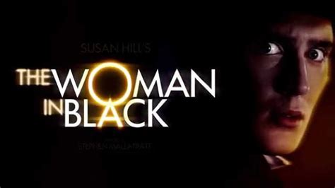 The Woman in Black at the Fortune Theatre - Play - visitlondon.com